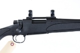 Remington 700 Bolt Rifle 7mm-08 rem