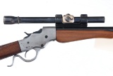J Stevens  Sgl Rifle .22 rf