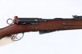 Schmidt Rubin 1884 /11 Ring Pull Rifle 7.5mm