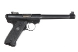 Ruger MARK 1 Pistol .22 lr