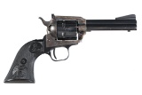 Colt New Frontier Revolver .22  lr