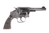Spanish DA Revolver .32-20
