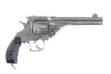 Belgium DA Revolver .44-40 wcf