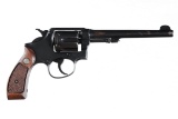 Smith & Wesson 32 Hand Ejector Revolver .32-20 wcf
