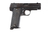 H.C.A. Ruby Pistol 7.65mm