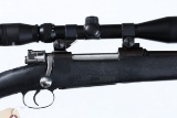 DWM 1908 Bolt Rifle 6.5x57