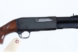 Remington 14 Slide Rifle .35 rem