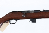 Mossberg 342K Bolt Rifle .22 s&l lr
