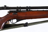 Mossberg 146b Bolt Rifle .22 sllr