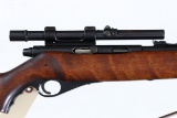 Mossberg 51M Semi Rifle .22 lr