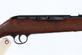 Mossberg 380 Semi Rifle .22 lr