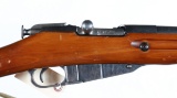 Mosin Nagant 91-30 Bolt Rifle 7.62x54R