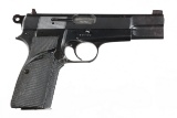 Browning High Power Pistol 9 mm