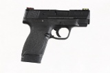 Smith & Wesson M&P 45 Shield Pistol .45 ACP