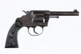 Colt Police Positive Revolver .32 colt