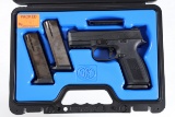 FNH FNS-40 Pistol .40 s&w