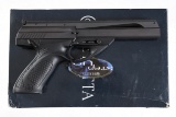 Beretta U22 Neos Pistol .22 lr