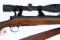 Remington 700LH Bolt Rifle .270 win