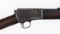 Winchester 1903 Semi Rifle .22 win