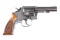 Smith & Wesson 13-1 Revolver .357 mag
