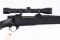 Weatherby Vanguard Bolt Rifle .30-06