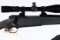 Winchester 70 Bolt Rifle .300 win mag