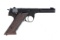 High Standard HD Military Pistol .22 lr