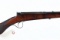Pieper 1912 Sgl Rifle .22 short