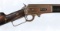 Marlin 1893 Lever Rifle .32-40