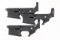 3 Anderson AM-15 Rifle Receivers multi-cal