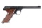 Colt Challenger Pistol .22  lr