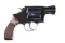 Smith & Wesson Chief Special Revolver .38 spl