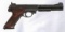 High Standard S 101 Pistol .22 lr