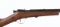 Winchester 58 Bolt Rifle .22 short