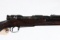 Japanese Type 99 Bolt Rifle 6.5mm jap