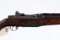 Springfield M1 Garand Semi Rifle .30-06