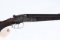H.Burgsmuller  Cape Gun 16ga/9mm