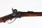 U.S. Sharp's Rifle Co.  Perc Rifle .54 cal
