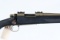 Remington 700 Bolt Rifle 6.5 CM