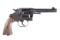 Colt 1917 DA Revolver .45 ACP