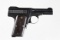 Smith & Wesson 1913 Pistol .35 s&w