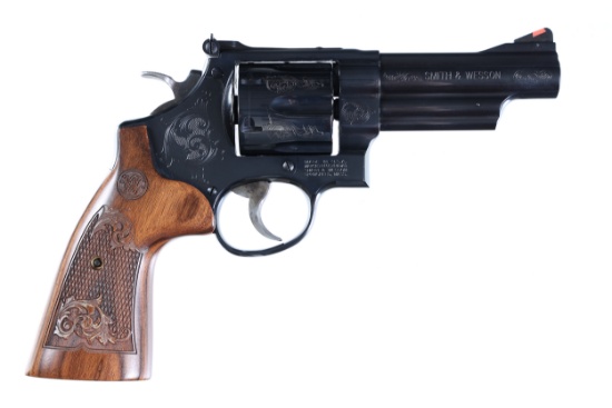 Smith & Wesson 29-10 Revolver .44 mag