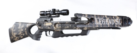 Horton Legend SL Crossbow