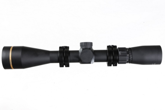 Leupold VX-Freedom 3-9x40 Scope