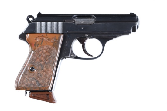 Walther PPK Pistol 7.65 mm