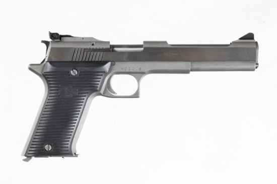 AMT Automag II Pistol .22 mag