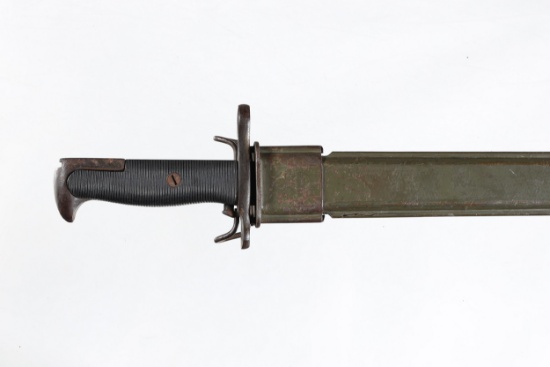 M1 Garand bayonet