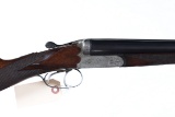 Franz Sodia  SxS Shotgun 12ga