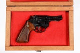 Smith & Wesson 31 Revolver .32 s&w long