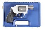 Smith & Wesson 642-1 Revolver .38 spl